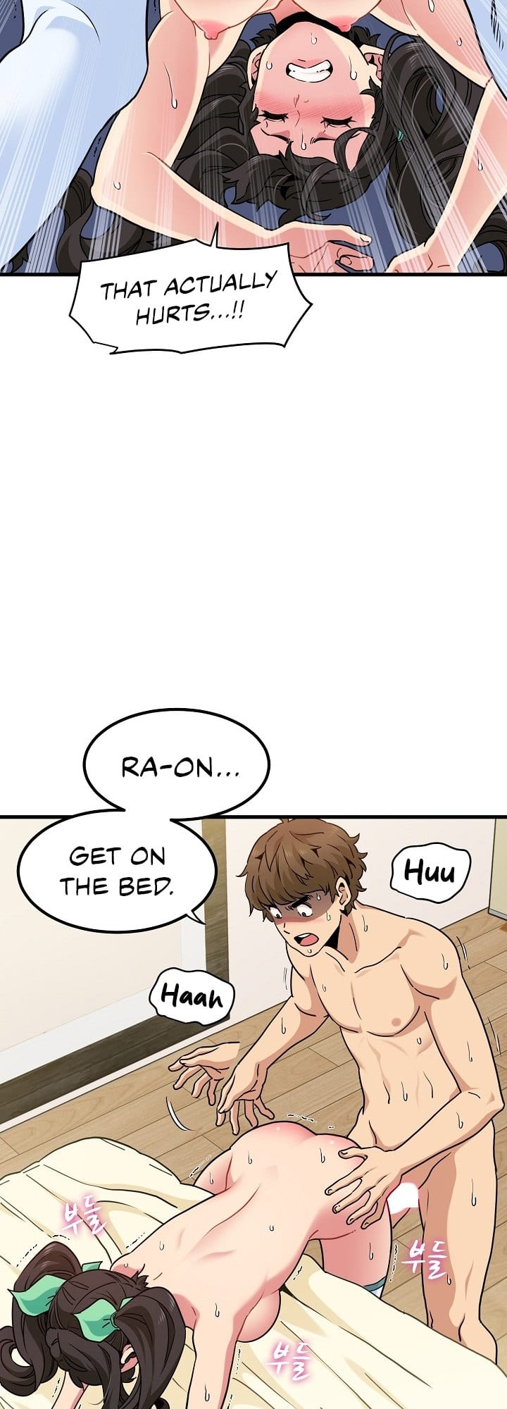 A Turning Point Uncensored, chapter 10, page 17 of 66