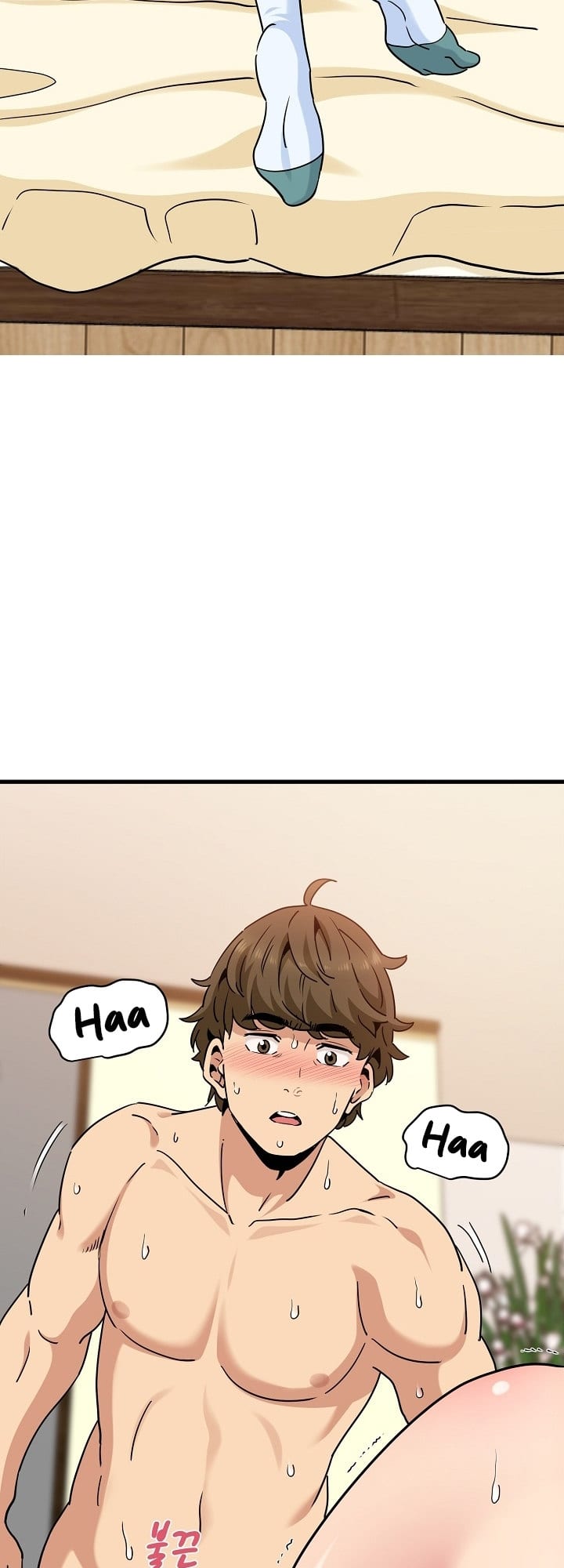 A Turning Point Uncensored, chapter 10, page 20 of 66
