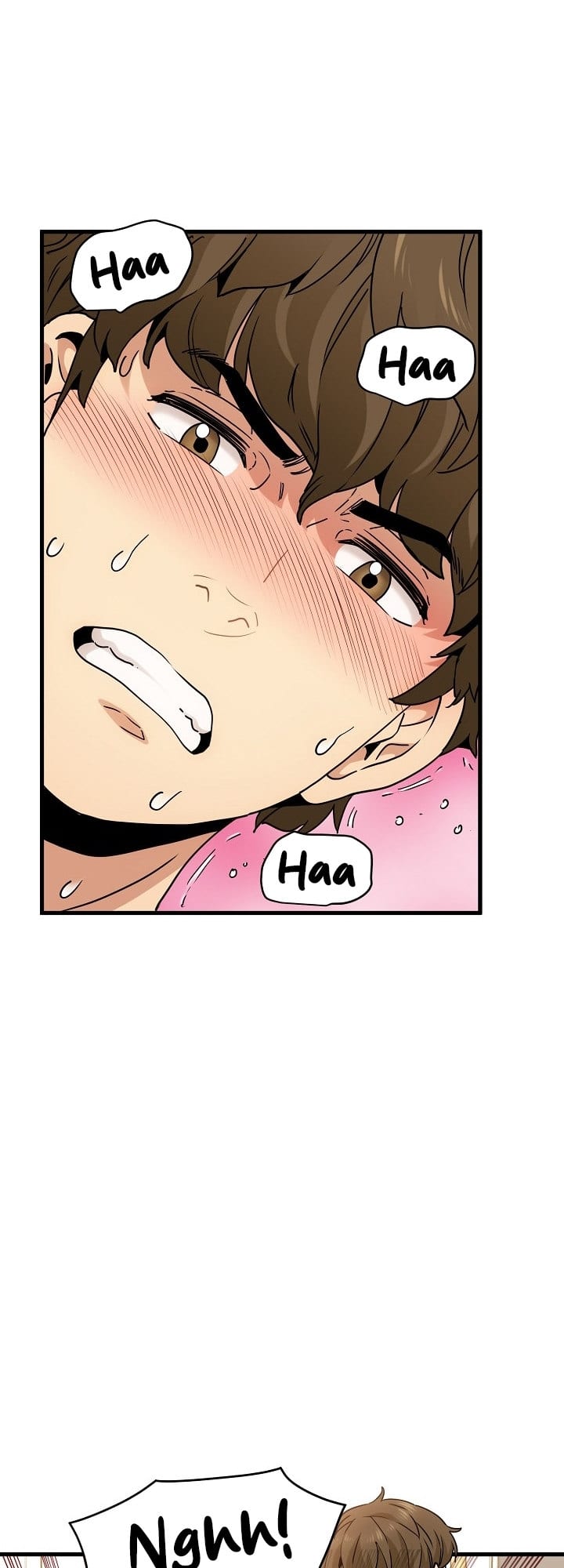 A Turning Point Uncensored, chapter 10, page 28 of 66