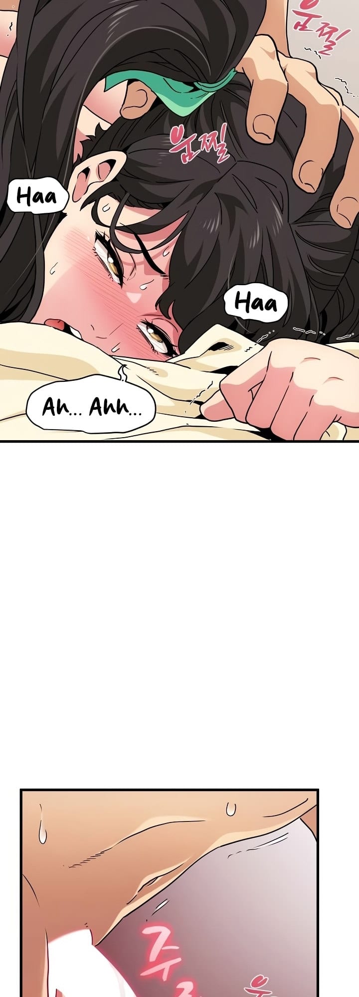 A Turning Point Uncensored, chapter 10, page 30 of 66