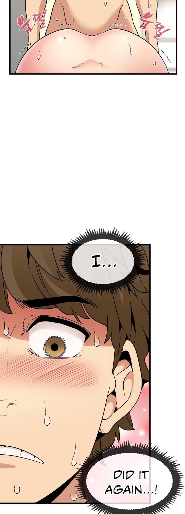 A Turning Point Uncensored, chapter 10, page 32 of 66