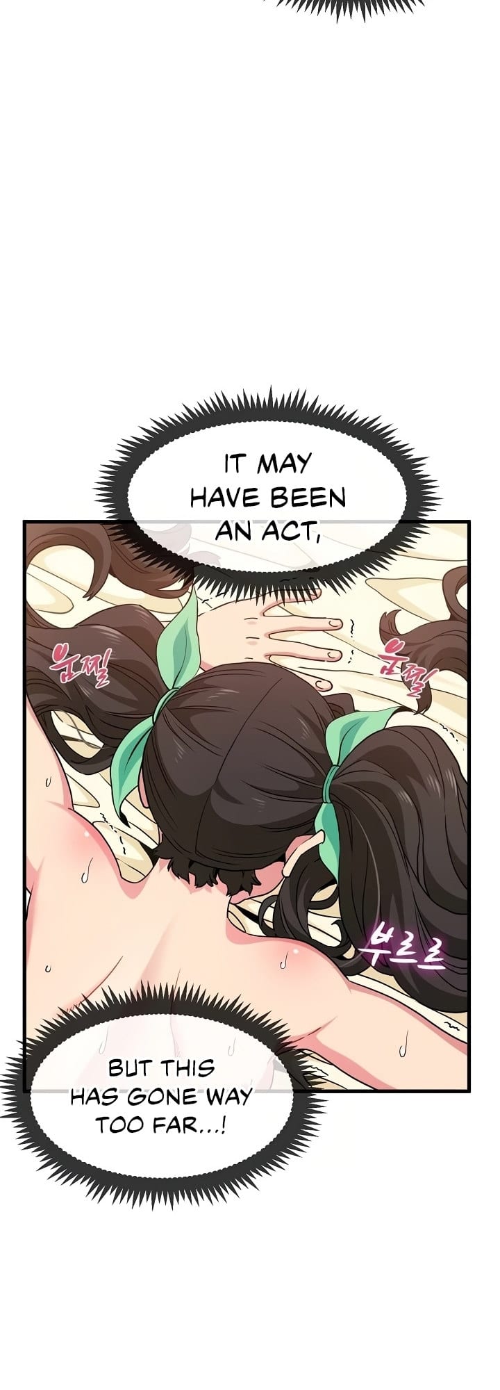 A Turning Point Uncensored, chapter 10, page 33 of 66