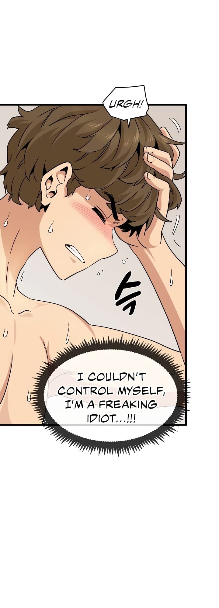 A Turning Point Uncensored, chapter 10, page 34 of 66