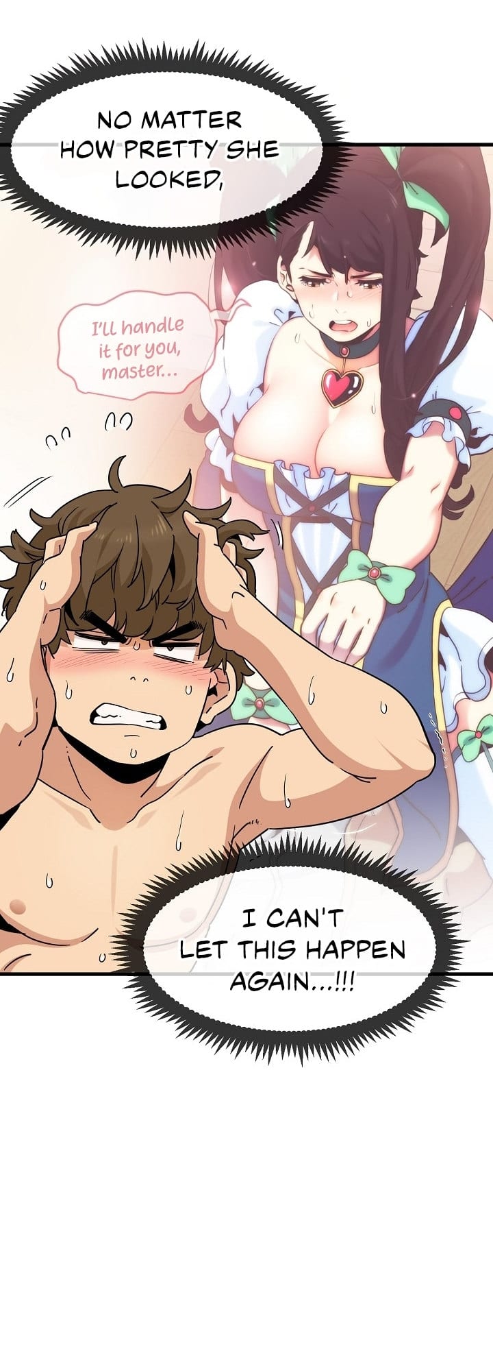 A Turning Point Uncensored, chapter 10, page 35 of 66