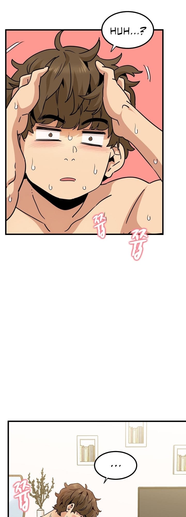 A Turning Point Uncensored, chapter 10, page 36 of 66