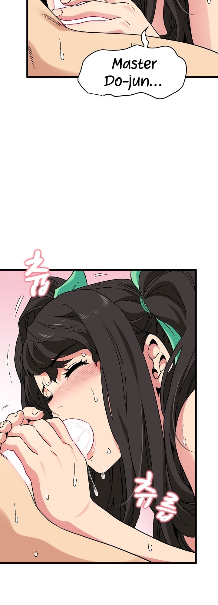 A Turning Point Uncensored, chapter 10, page 39 of 66