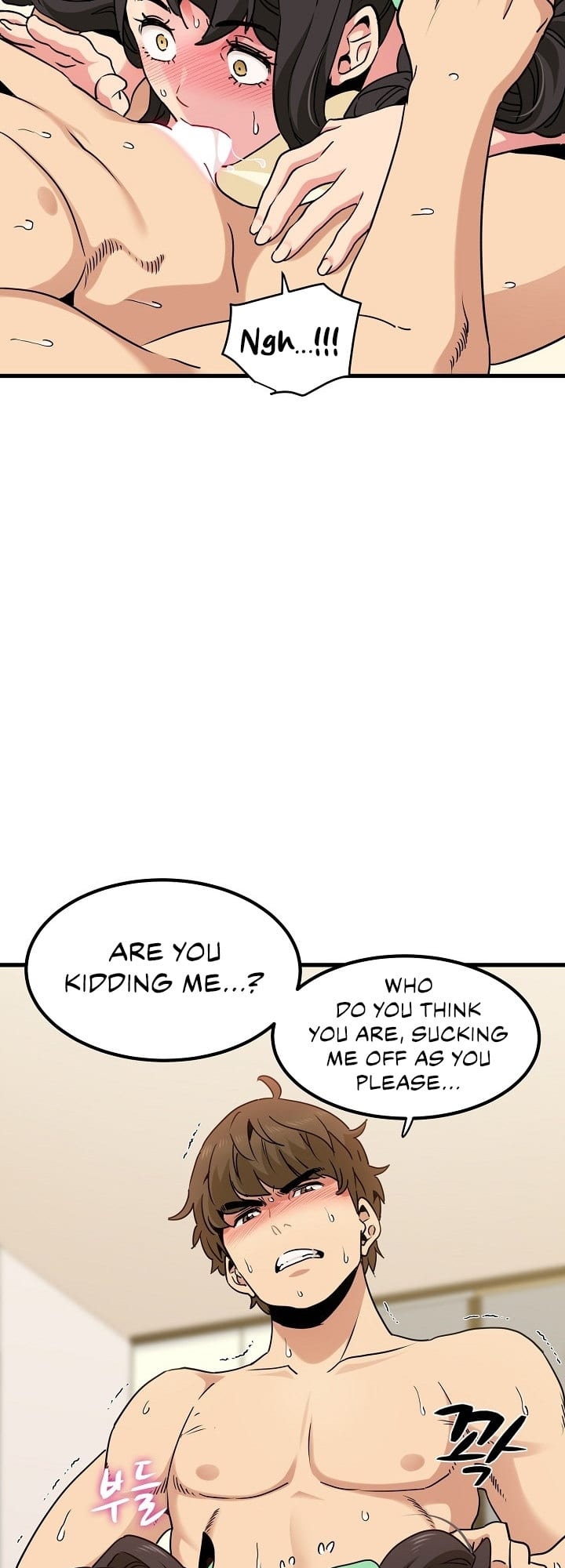 A Turning Point Uncensored, chapter 10, page 42 of 66