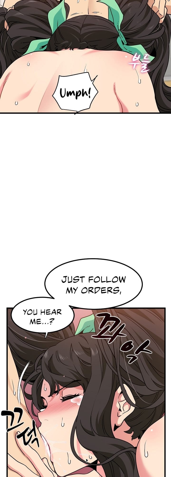 A Turning Point Uncensored, chapter 10, page 43 of 66