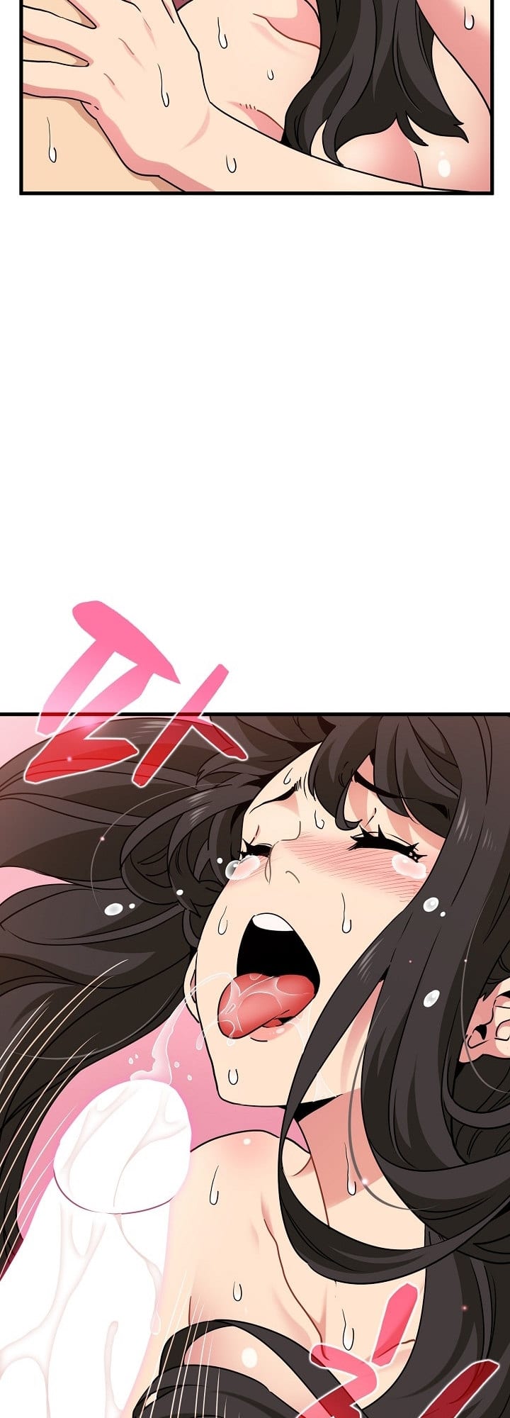A Turning Point Uncensored, chapter 10, page 44 of 66