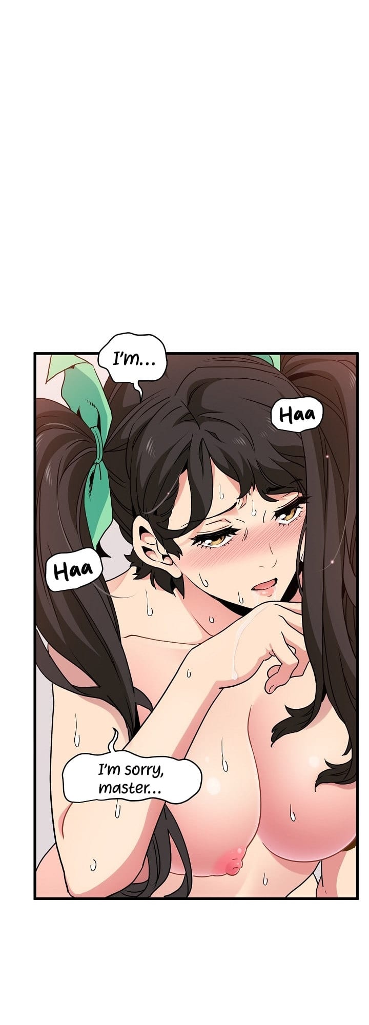 A Turning Point Uncensored, chapter 10, page 46 of 66