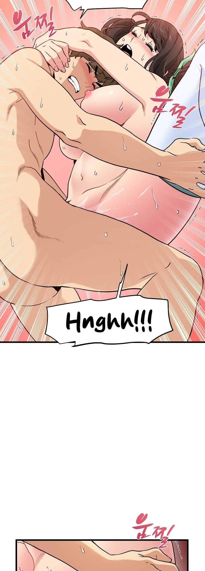 A Turning Point Uncensored, chapter 10, page 58 of 66