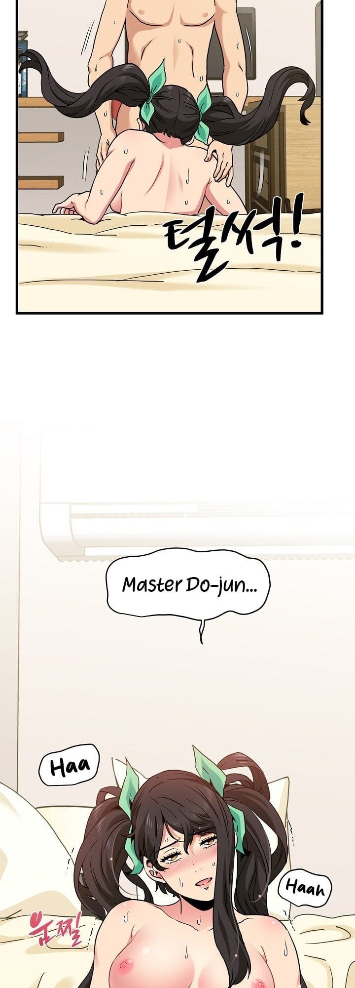 A Turning Point Uncensored, chapter 10, page 60 of 66