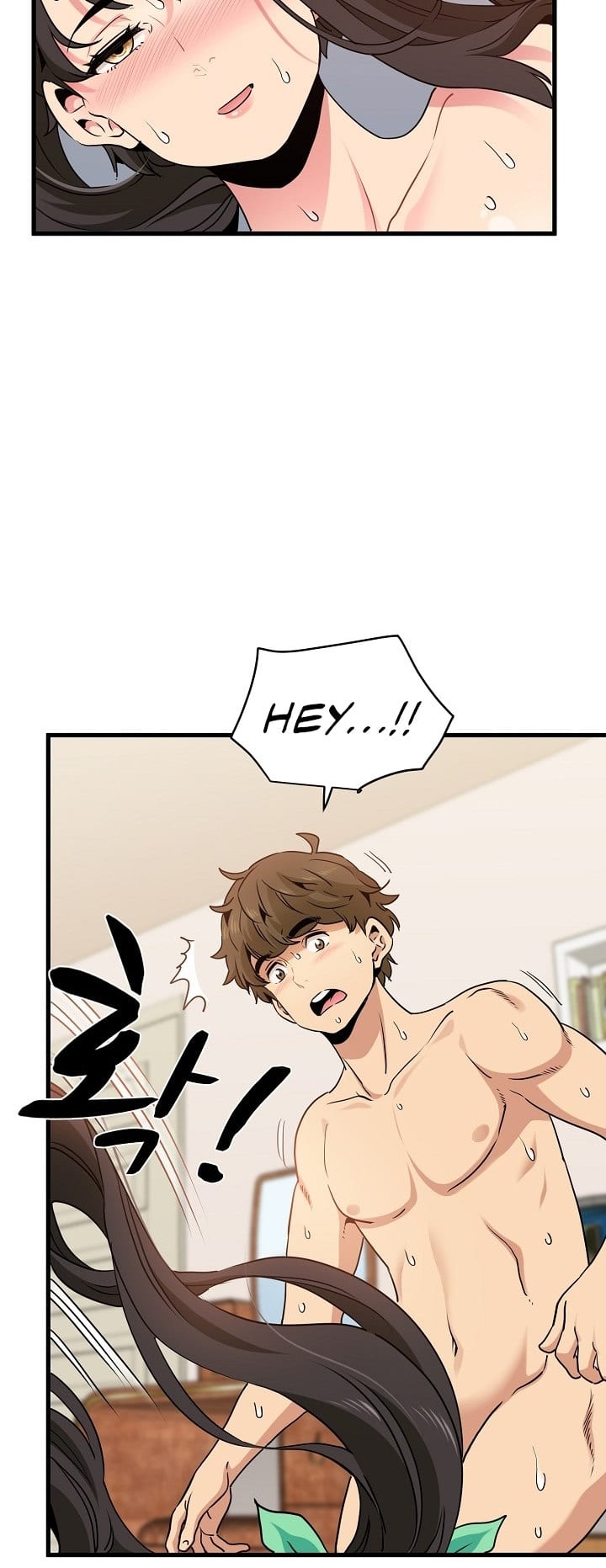 A Turning Point Uncensored, chapter 10, page 62 of 66