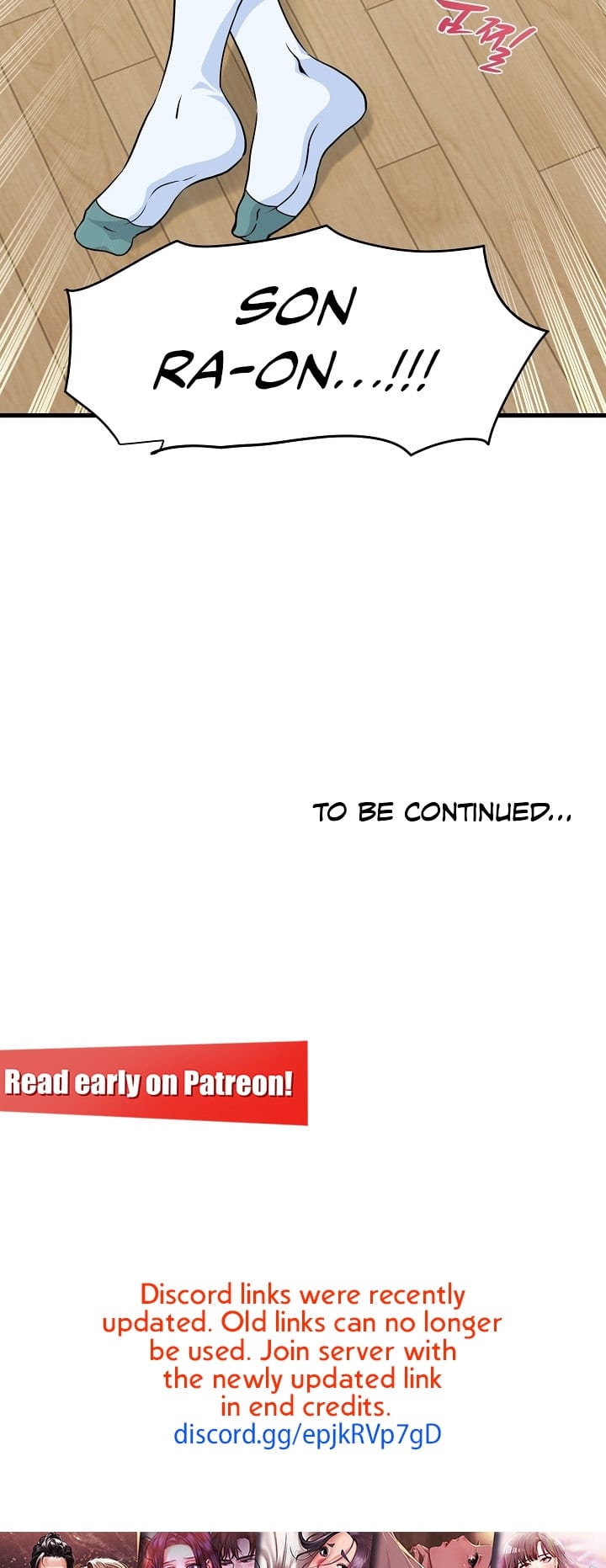 A Turning Point Uncensored, chapter 10, page 64 of 66
