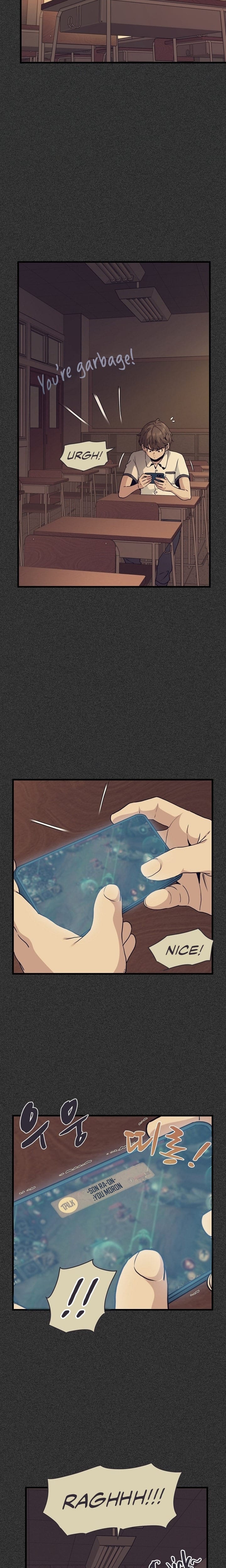 A Turning Point Uncensored, chapter 12, page 5 of 17
