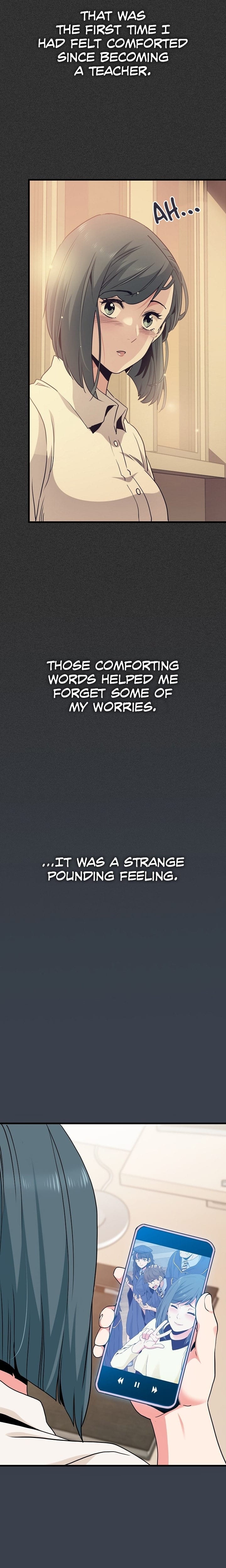 A Turning Point Uncensored, chapter 12, page 11 of 17
