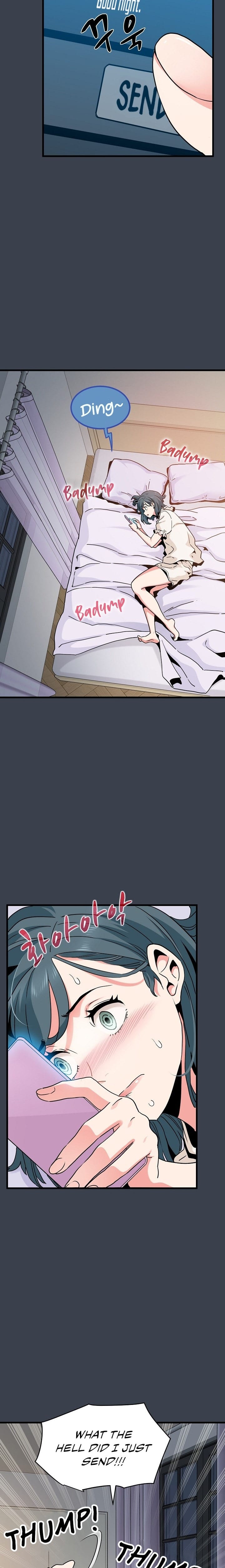 A Turning Point Uncensored, chapter 12, page 13 of 17