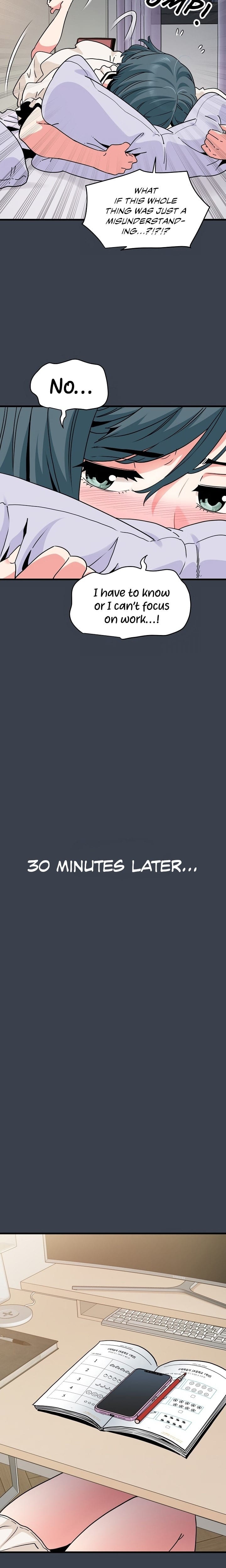 A Turning Point Uncensored, chapter 12, page 14 of 17