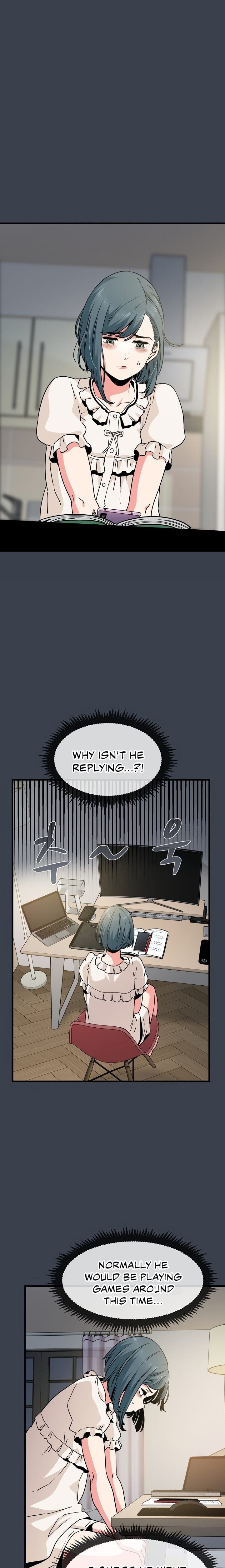 A Turning Point Uncensored, chapter 12, page 15 of 17