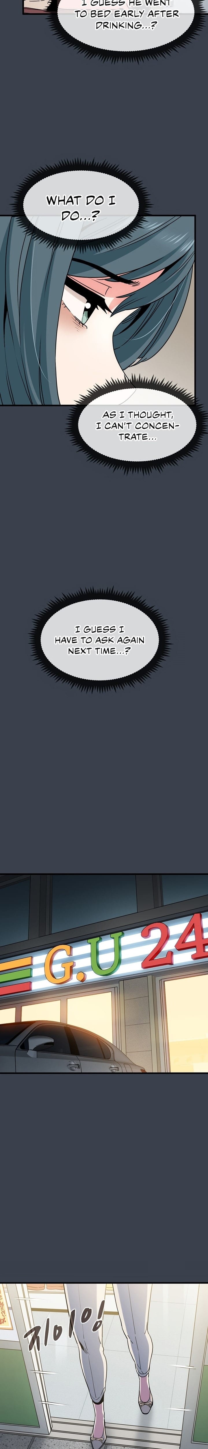 A Turning Point Uncensored, chapter 12, page 16 of 17