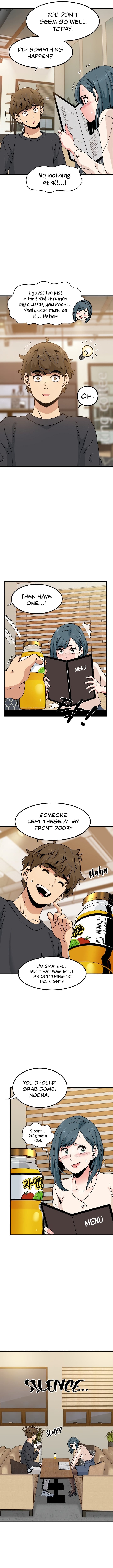 A Turning Point Uncensored, chapter 13, page 8 of 13