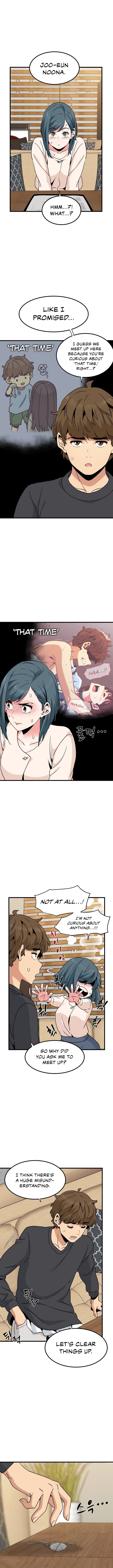 A Turning Point Uncensored, chapter 13, page 9 of 13