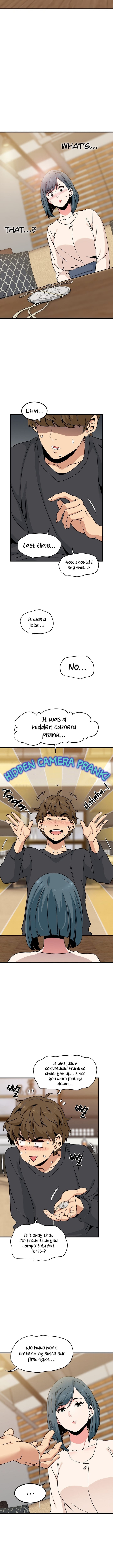 A Turning Point Uncensored, chapter 13, page 10 of 13