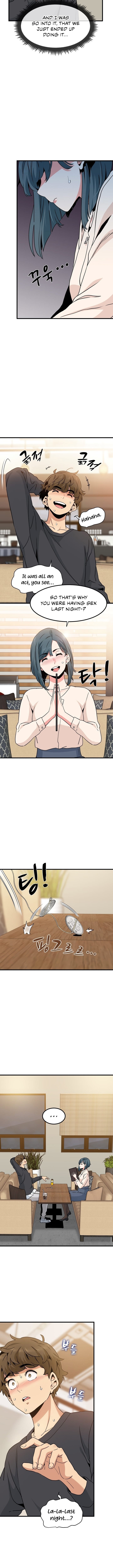 A Turning Point Uncensored, chapter 13, page 12 of 13