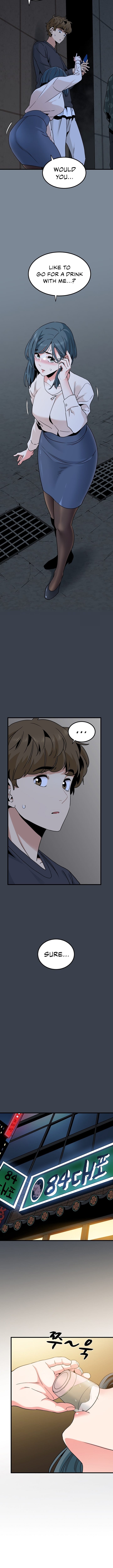 A Turning Point Uncensored, chapter 14, page 7 of 14