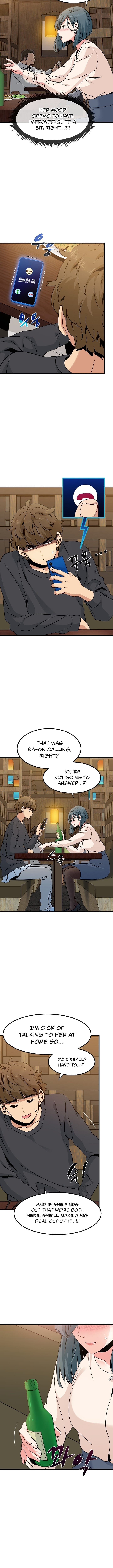 A Turning Point Uncensored, chapter 14, page 9 of 14