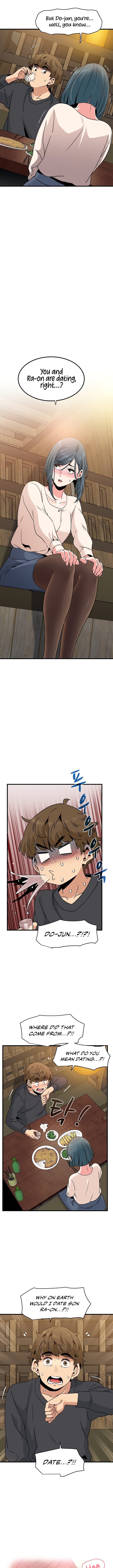 A Turning Point Uncensored, chapter 14, page 10 of 14
