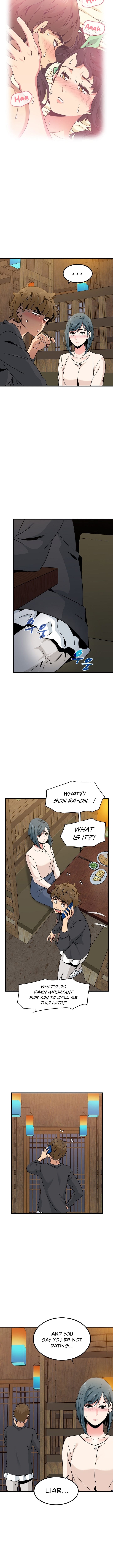 A Turning Point Uncensored, chapter 14, page 11 of 14