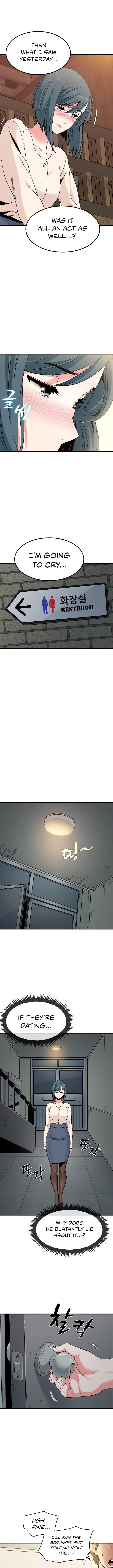 A Turning Point Uncensored, chapter 14, page 12 of 14