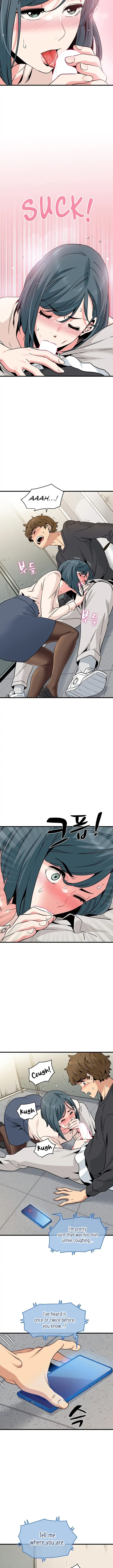 A Turning Point Uncensored, chapter 15, page 5 of 13