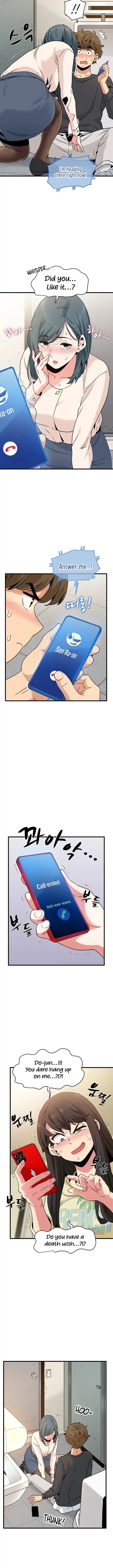 A Turning Point Uncensored, chapter 15, page 6 of 13