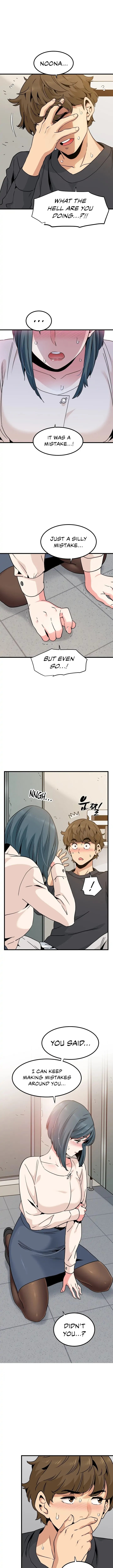 A Turning Point Uncensored, chapter 15, page 7 of 13