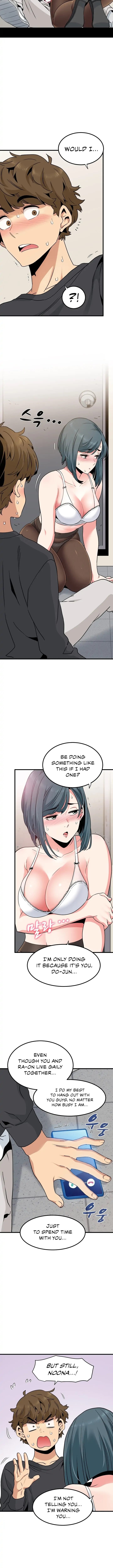 A Turning Point Uncensored, chapter 15, page 10 of 13