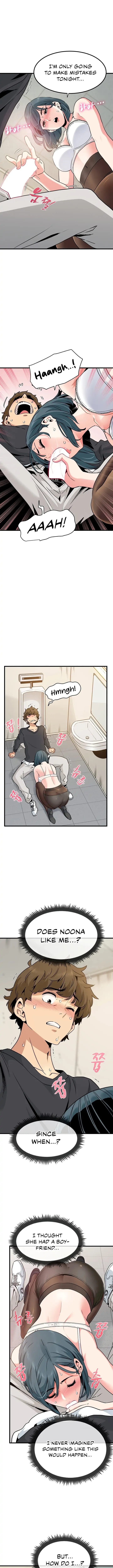 A Turning Point Uncensored, chapter 15, page 11 of 13