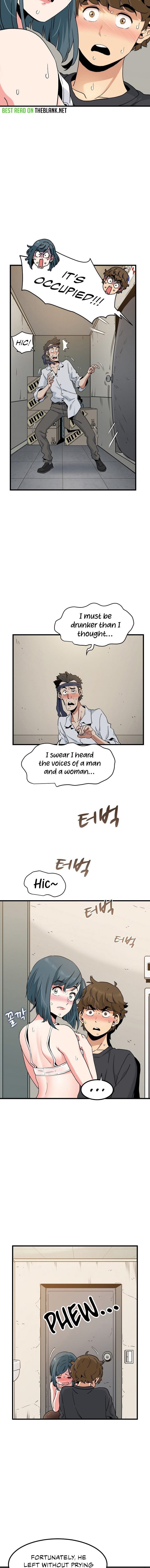 A Turning Point Uncensored, chapter 16, page 10 of 17