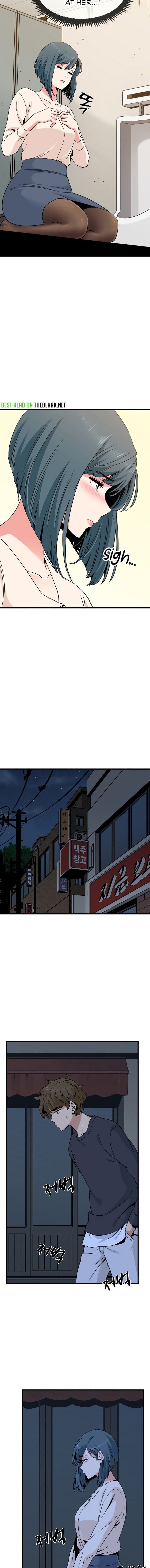 A Turning Point Uncensored, chapter 16, page 14 of 17