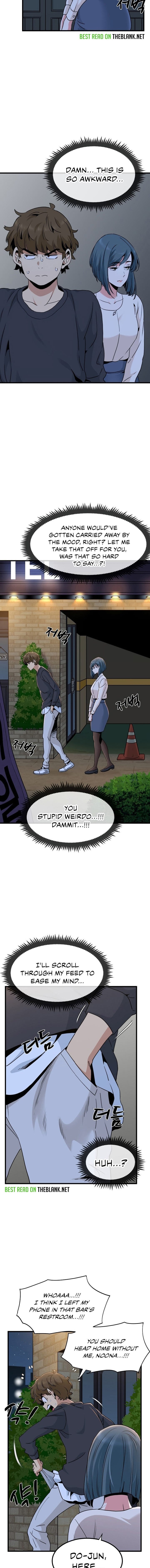 A Turning Point Uncensored, chapter 16, page 15 of 17