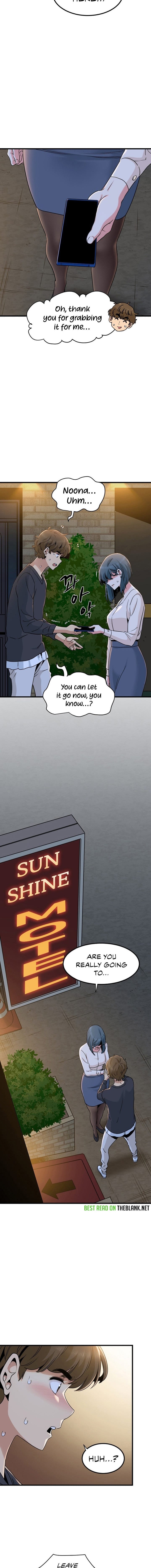 A Turning Point Uncensored, chapter 16, page 16 of 17
