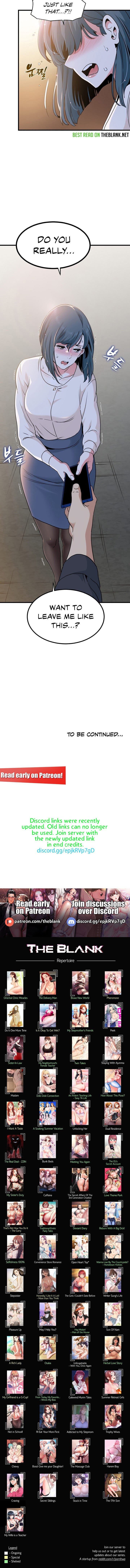 A Turning Point Uncensored, chapter 16, page 17 of 17