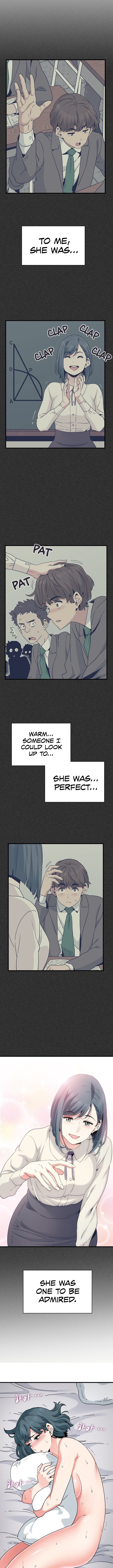 A Turning Point Uncensored, chapter 18, page 7 of 13