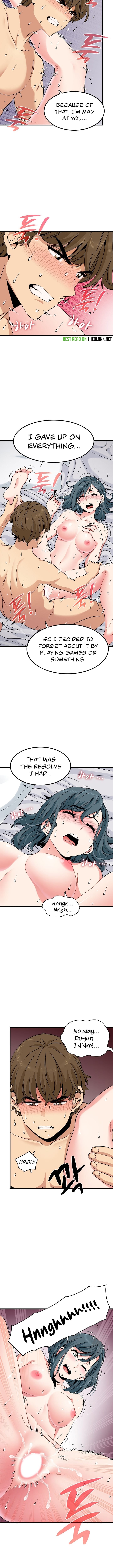 A Turning Point Uncensored, chapter 19, page 5 of 15