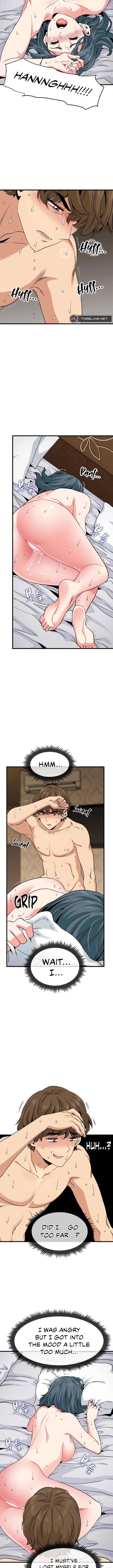 A Turning Point Uncensored, chapter 19, page 7 of 15