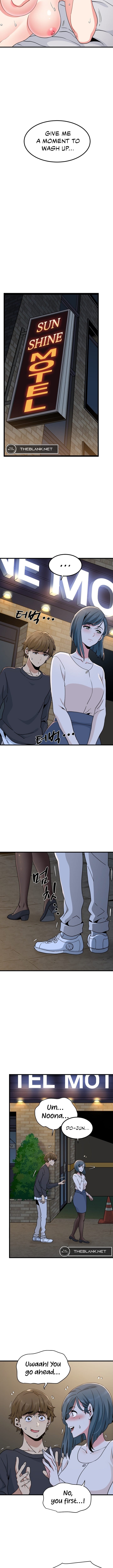 A Turning Point Uncensored, chapter 19, page 9 of 15