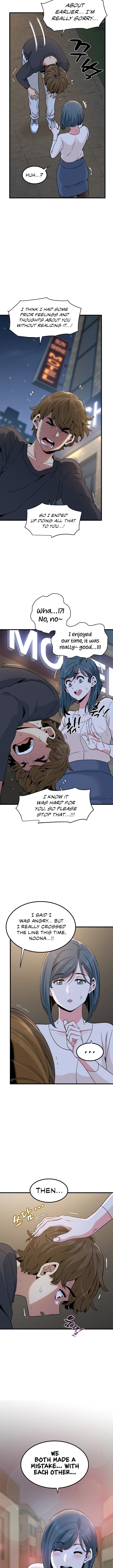 A Turning Point Uncensored, chapter 19, page 10 of 15