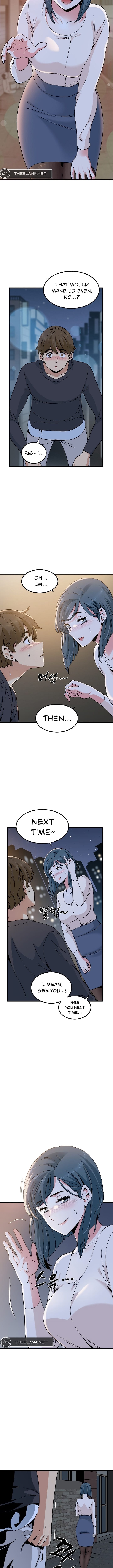 A Turning Point Uncensored, chapter 19, page 11 of 15