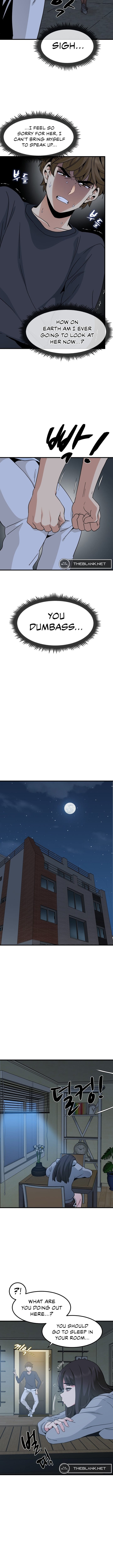 A Turning Point Uncensored, chapter 19, page 12 of 15